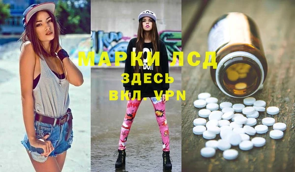стафф Алексин